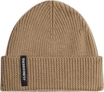 J. Lindeberg Juan Merino Beanie One size - Huer hos Magasin