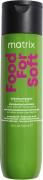 Matrix Food For Soft Hydrating Shampoo - Shampoo hos Magasin