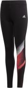 adidas Unleash Confidence Tights 128 - Tights hos Magasin