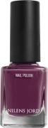 Nilens Jord Nail Polish Boysenberry Purple - Almindelig Neglelak hos M...