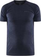 Craft Core Dry Active Comfort Baselayer Tshirt S - Baselayer hos Magas...