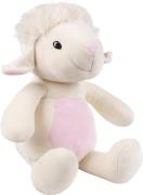 Soft Buddies Soft Buddies White Lamb - Bamser hos Magasin