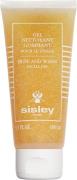 Sisley Buff & Wash Facial Gel 100 ml - Scrub hos Magasin