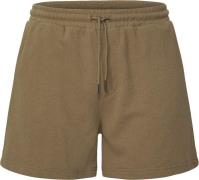 Resteröds Terry Shorts Resteröds Mand Lys Sand Casual Shorts Str L - h...