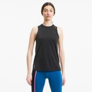 Puma Train Mesh Panel Tank top L - Tanktoppe hos Magasin