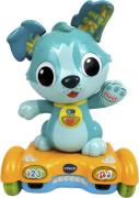 V tech Vtech Baby Chase me Puppy - Aktivitetslegetøj hos Magasin