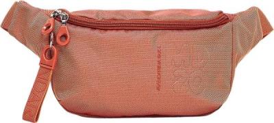 Mandarina Duck Md20 BUM BAG / Marmalade 22x15x5 - Skuldertasker hos Ma...