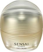 Sensai Sensai Ultimate The Cream N 15ml 15 ml - Dagcreme hos Magasin