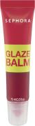 Sephora Collection Glaze Balm Tonet, Glossy Læbebalsam - Lipgloss hos ...