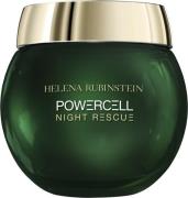 Helena Rubinstein Powercell Night Rescue Cream 50 ml - Ansigtsmaske ho...