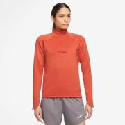 Nike Dri Fit Element Trail Lobetroje S - Træningøjer Polyester hos Mag...