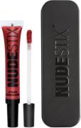 Nudestix Nude Plumping Lip Glace 10 ml - Lipgloss hos Magasin