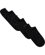 Matinique No Show Socks 3pack One Size - Footies hos Magasin