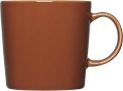 Iittala Teema 30 cl Krus Vintage Brun Brun - Kopper Med Hank hos Magas...