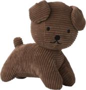 Bon Ton Toys Snuffy Corduroy Brown 30 cm cm - Bamser hos Magasin