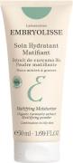 Embryolisse Mattifying Moisturizer 50 ML - Dagcreme hos Magasin