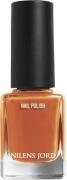 Nilens Jord Nail Polish Mango Orange - Almindelig Neglelak hos Magasin