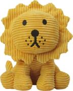 Bon Ton Toys Lion Corduroy Yellow 24 cm cm - Bamser hos Magasin