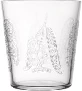 Iittala Taika Sato Drikkeglas 38cl Klar 2 stk Klar - Vandglas Glas hos...