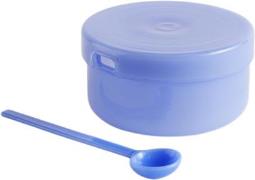 Hay Borosilicate Cuisine Bowljade Ligh Jade Light Blue - Opbevaringsgl...