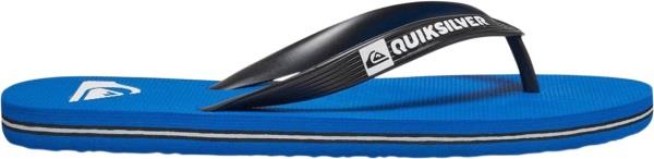 Quiksilver Molokai Sandal Mand Blå Sandaler & Badesko Str 40 - hos Mag...