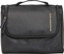 Mandarina Duck Zephyr Necessaire / Black 26x20,5x11,5 - Skuldertasker ...