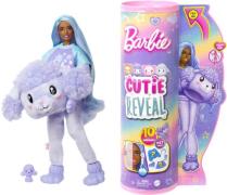 Barbie Barbie Cutie Reveal Barbi - Dukker hos Magasin