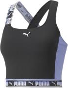 Puma ong Fashion Branding Crop top L - Sports Bh'er hos Magasin