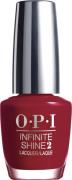 OPI Relentless Ruby 15 ml - Almindelig Neglelak hos Magasin