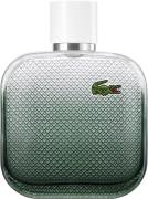 Lacoste L.12. 12 Blanc EAU Intense EDT 100 ML Herreduft - Eau De Toile...