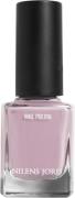 Nilens Jord Nail Polish Ice Cream Pink - Almindelig Neglelak hos Magas...