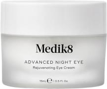 MEDIK8 Advanced Night Eye 15 ml - Øjencreme hos Magasin