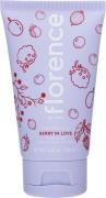 Florence by Mills Feed Your Soul Berry In Love Pore Mask 100 ml - Ansi...