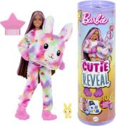 Barbie Barbie Cutie Reveal Color - Dukker hos Magasin