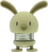 Hoptimist Hoptimist Soft Bunny S Olive Olive Str 9x7,5x5,8 - Figurer h...