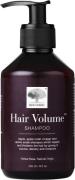 New Nordic Hair Volume™ Shampoo 250 ml - Shampoo hos Magasin