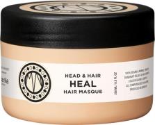 Maria Nila Head & Hair Heal Masque 250ml 250 ml - Hårkur hos Magasin