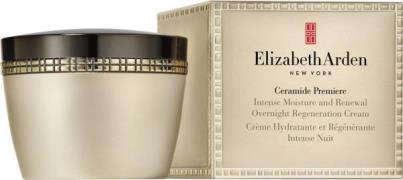 Elizabeth Arden Ceramide Premiere Overnight Regeneration Cream 50 ml. ...