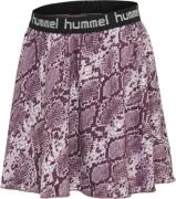 Hummel Hmlnanna Skørt 116 - Træningsshorts Polyester hos Magasin