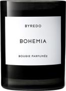 BYREDO FC Bohemia Kvindeduft 240GR - Duftlys hos Magasin