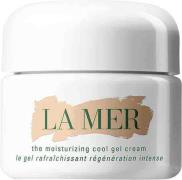 La Mer The Moisturizing Cool Gel Cream 30 ml - Dagcreme hos Magasin