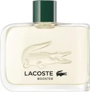 Lacoste Booster EDT 125 ML Kvindeduft - Eau De Toilette hos Magasin