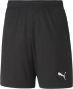 Puma Teamgoal 23 Knit Shorts 140 - Træningsshorts hos Magasin