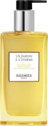 HERMÈS Un Jardin à Cythère Moisturizing Body Lotion 200 ml 200 ml - Cr...