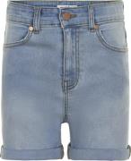 Costbart Moon Shorts Str 29 - Blå Shorts & Bloomers Denim hos Magasin