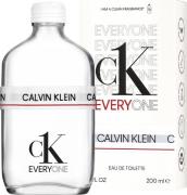 Calvin Klein CK Everyone Unisex EDT Herreduft 200 ml - Eau De Toilette...