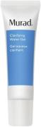 Murad Clarifying Water Gel 60 Ml 60 ml - Dagcreme hos Magasin