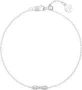 Sif Jakobs Jewellery Ellera Ovale Bracelet ONE SIZE - Kædearmbånd Med ...