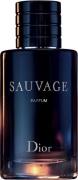 DIOR Sauvage Parfum Herreduft 200 ml - Eau De Toilette hos Magasin