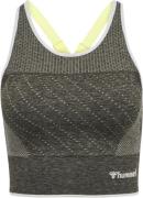 Hummel Hmlhana Seamless Sports top XS - Tanktoppe hos Magasin